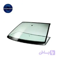 شیشه جلو توسان