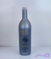 کوکتل انواع مو آلفا مدل سیلور