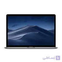 مک بوک پرو 13.3 اینچی مدل 2017 |I5|16|256|C498