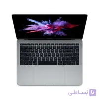 مک بوک پرو 13.3 اینچی مدل 2017 |I5|16|256|C504