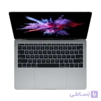 مک بوک پرو 13.3 اینچی مدل 2017 |I5|16|256|C256