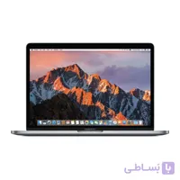مک بوک پرو 13.3 اینچی مدل 2017 |I5|16|256|C210