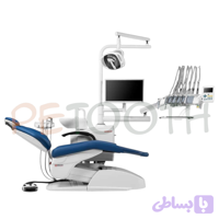 یونیت اکباتان مدل اورسان (کد IN6A2)