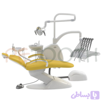 یونیت صندلی Dentus مدل EXTRA 3006 R