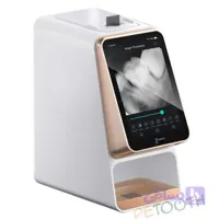 اسکنر فسفرپلیت وودپکر Woodpecker مدل آی اسکن i-Scan