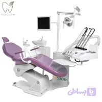 یونیت پارس دنتال مدل سهیل