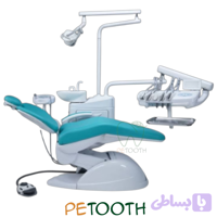 یونیت دندانپزشکی هیوا
