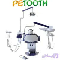 یونیت دندانپزشکی زیما