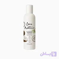 روغن نارگیل Nourishing Hair Oil