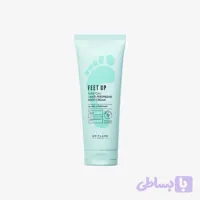 کرم پا روزانه ضد تعریق روغن درخت چای Anti-Perspirant