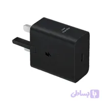سبد ۱۰ عددی شارژر اورجینال ۴۵ وات سامسونگ مدل EP-4511ـ Low stand by