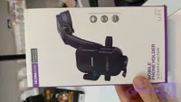 هولدر نگهدارنده موبایل برند ultra sur مدل U-F4