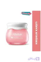 کرم صورت تغذیه انار و ضد باینک 55 گرم Frudia