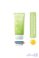 کرم ضد آفتاب صورت کنفرانس سبز انگور SPF50 50G Frudia