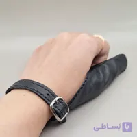 دستکش فانتزی چرم طبیعی گوسفندی