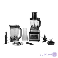 غذا ساز 801 نینجا