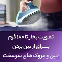 اتو فیلیپس مدلDST5020
