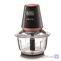 خردکن 1.2 لیتری بلک اند دکر مدل GC430