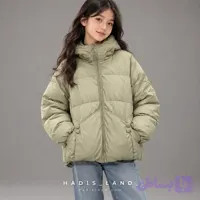 کاپشن دخترانه وارداتی کد CL-00191