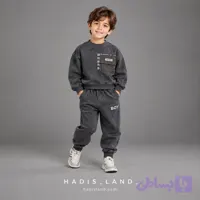 بلوز و شلوار پسرانه وارداتی کد CL-00197