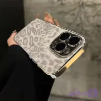 قاب گوشی آیفون 16 پرومکس و 17 پرومکس