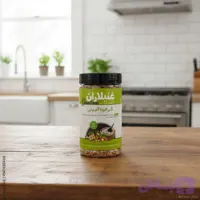 گرانولا ارگانیک و طبیعی ۱۰۰٪طبیعی و مقوی با مغزیجات ۳۰۰گرمی