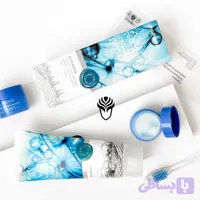 فوم شستشوی تیری دبلیو کلینیک3W CLINIC Foam Cleansing