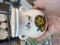 جا ادویه ای سنتی