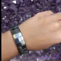 دستبند حدید کد 444