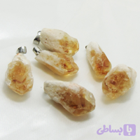 گردنبند سیترین