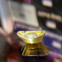 کشکول ثروت یک سانتی
