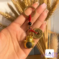 جاسوییجی گربه شانس(جاکلیدی)