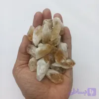 سنگ سیترین (راف)