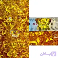 کشکول ثروت کریستالی 2سانتی