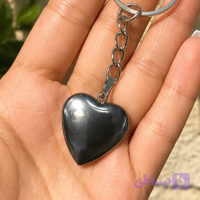 جاکلیدی سنگ حدید قلبی