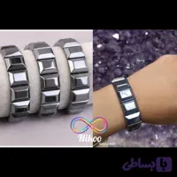 دستبند حدید کد555