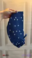 کلاه دندانپزشکی فانتزی