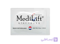 نخ لیفت مدل (PCL-MONO)  مونو سایز 29G-38mm شرکت میدیلیفت هلند (PCL)