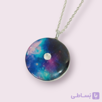 گردنبندرزینی دوطرفه آنالی