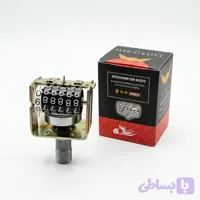 موتور کیلومتر هوندا 125 برند فابریک