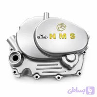 درب کلاچ اصلی موتور سیکلت NMS نیرو موتور