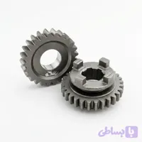 دنده 4 و مقابل 4 دنده موتور سیکلت برند راپیدو