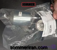 موتور جک زومر آلمان XL500 | ایکس ال 500