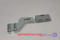 مگنت جک SM40 زومر | آهنربا و میکروسوئیچ اصلی برای تنظیم باز و بسته شدن درب