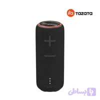 اسپیکر قابل حمل تازاتا FUN 200 Black