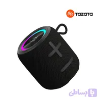 اسپیکر قابل حمل تازاتا FUN 50 Black