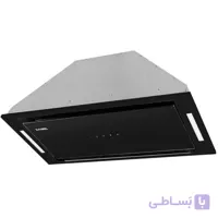 هود مخفی ایلیا استیل مدل دیبا