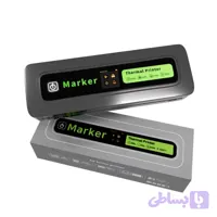 پرینتر حرارتی تاتو اسپارک مدل Spark Marker - سوین تاتو