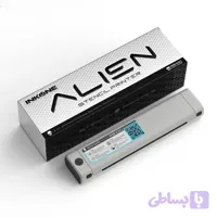 پرینتر حرارتی استنسیل تاتو اینک وان مدل INKONE RS100 Alien - سوین تاتو