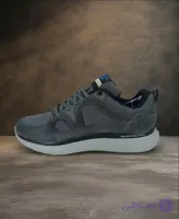 کفش اسکیچرز کوانتوم فلکس خاکستریSkechers Quantum Flex Shoes Grey